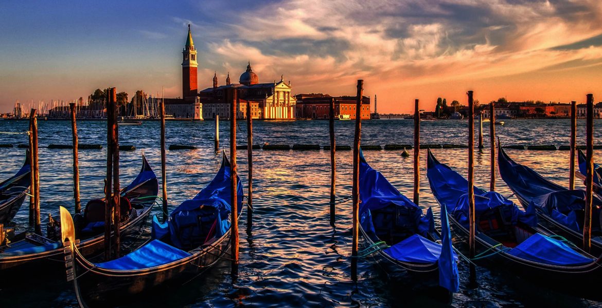 Μια μέρα στη Βενετία- Αφεθείτε στη μαγική εικόνα της και στο «μεθυστικό» άρωμά της