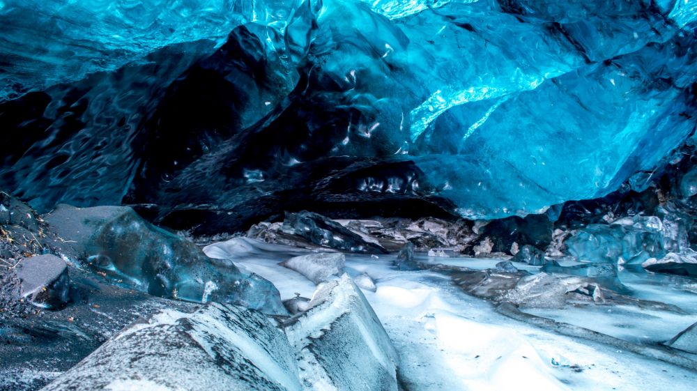 Langjökull Glacier: Ένας προορισμός που δεν μοιάζει με κανέναν άλλον
