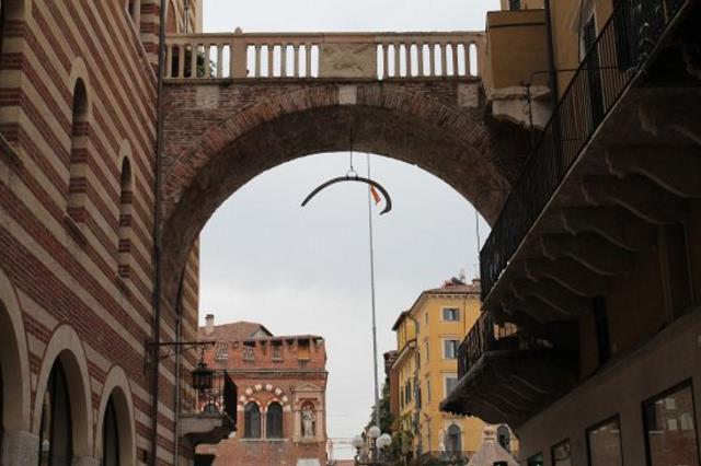 Βερόνα: Γιατί είναι η πιο ρομαντική πόλη της Ιταλίας