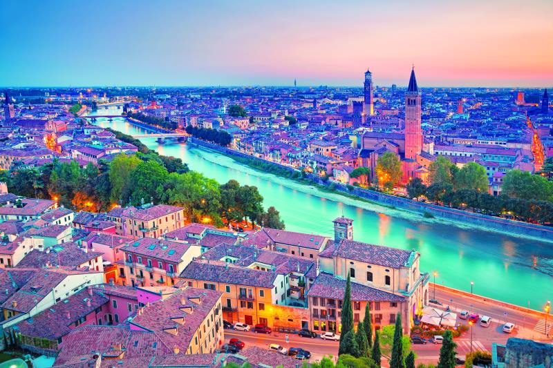 Πόλεις, «ΔΙΑΜΑΝΤΙΑ» της Ιταλίας που πρέπει να επισκεφτείτε έστω και μια φορά!!!- Που θα βρείτε την παλαιότερη ταβέρνα παγκοσμίως