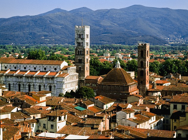 Τρία πανέμορφα μέρη στην Ιταλία που πρέπει να ανακαλύψετε!