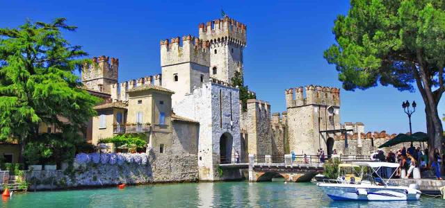 Βερόνα: Γιατί είναι η πιο ρομαντική πόλη της Ιταλίας