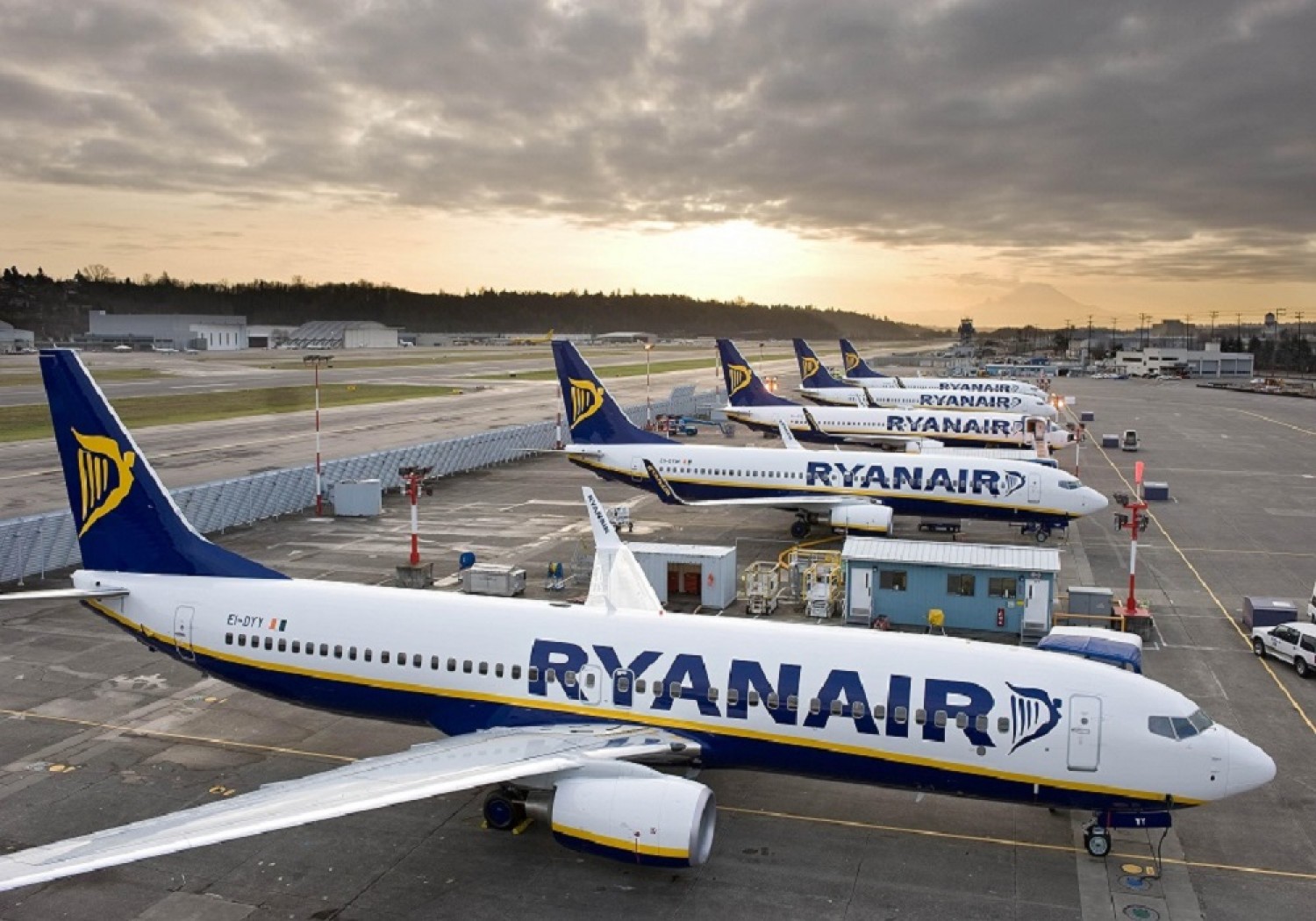 ΔΕΝ ΞΑΝΑΓΙΝΕ!!! Αυτό είναι το δρομολόγιο που ανακοίνωσε η Ryanair- Τιμή ΕΚΠΛΗΞΗ ΓΙΑ ΝΑ ΤΟ ΓΙΟΡΤΑΣΕΙ ME ΤΟ ΚΟΙΝΟ