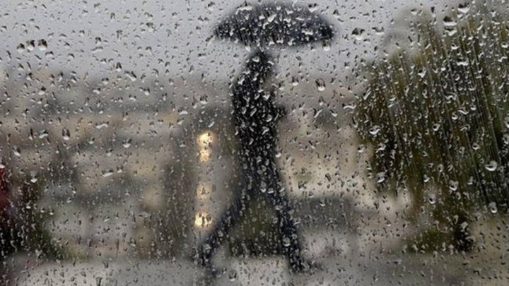 Οι βροχές και οι Καταιγίδες πρωταγωνιστούν- Δείτε που θα είναι έντονα τα φαινόμενα