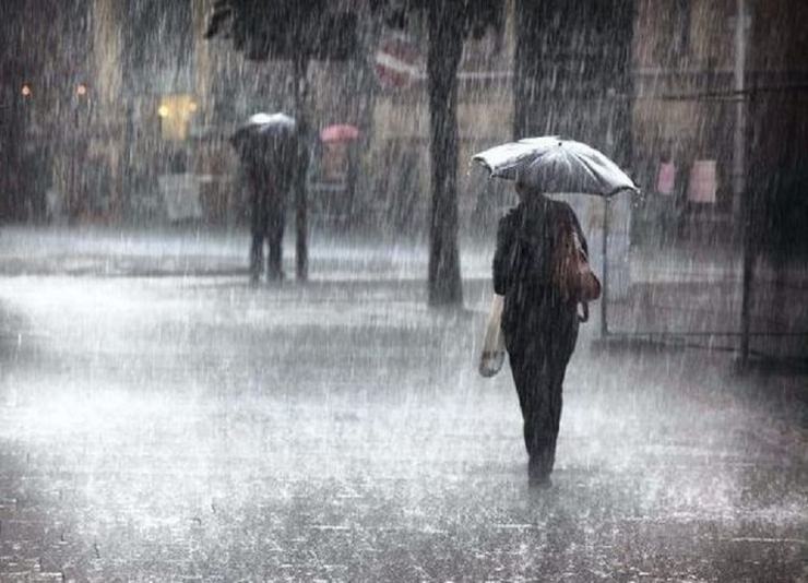 MΕΓΑΛΗ ΑΛΛΑΓΗ ΤΟΥ ΚΑΙΡΟΥ (5/10/2018): Έρχονται βροχές και καταιγίδες- Που θα «χτυπήσουν» τα φαινόμενα