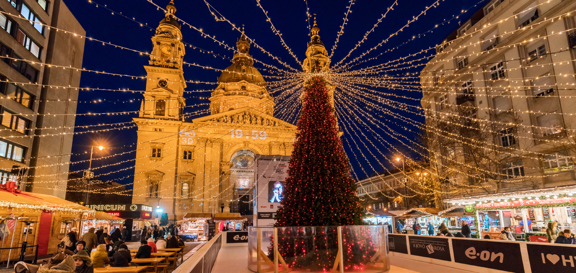 RYANAIR: Χριστούγεννα σε διάσημο προορισμό με μόνο 74.45 ευρώ- Μοναδική προσφορά