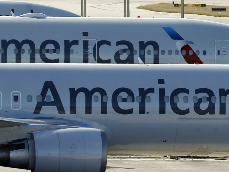 Απευθείας πτήσεις από Αθήνα με την American Airlines!
