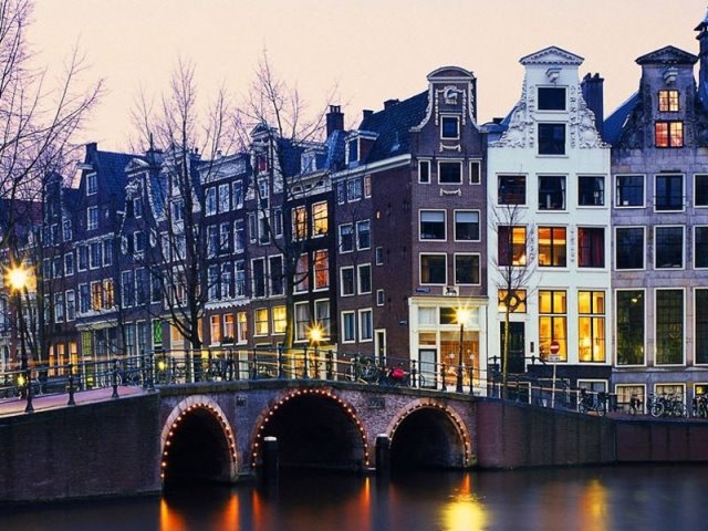 Τα 7 μυστικά για ένα οικονομικό city break στο Άμστερνταμ