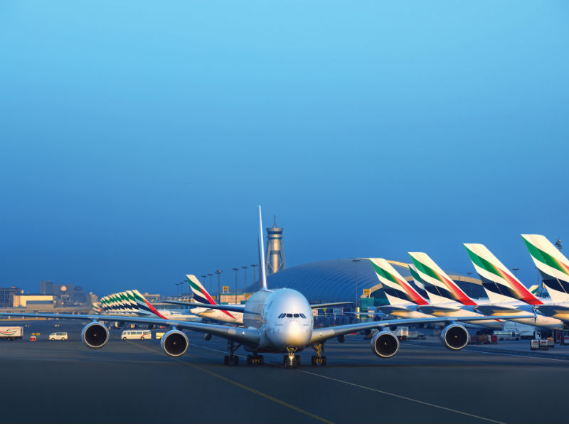Ανακαλύψτε τον κόσμο, το 2019, με τις ειδικές προσφορές της Emirates