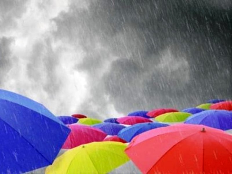 Καιρός (05/12): Τοπικές βροχές στο Ιόνιο και την ηπειρωτική χώρα-Ισχυροί βοριάδες