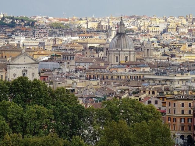 Ρώμη: Αυτά είναι τα 5 μικρά "μυστικά" που θα αγαπήσουμε στην Αιώνια Πόλη!