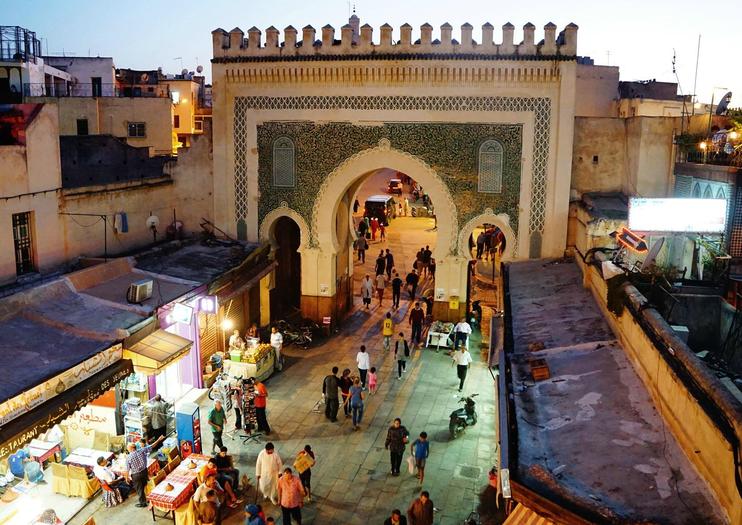 Μαρόκο: Ανακαλύψτε μαζί μας τις μαγευτικές του αγορές!