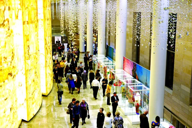 Mariinsky, Αγία Πετρούπολη