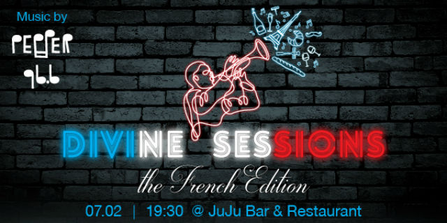 JuJu Bar & Restaurant event