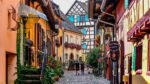 Eguisheim Γαλλία