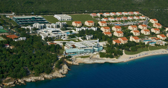 Με αυτό το πολυτελές ξενοδοχείο επεκτείνει τις δραστηριότητές της η Zeus International στην Κροατία!