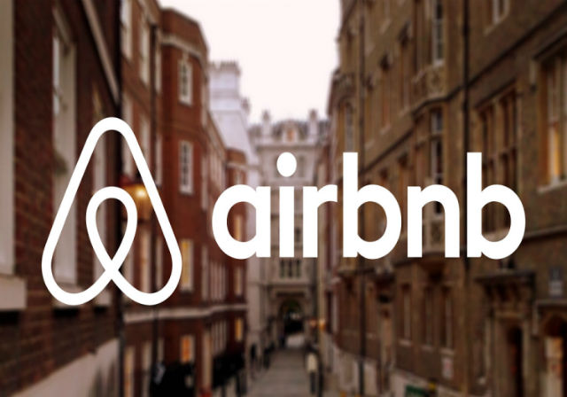 Airbnb νέα