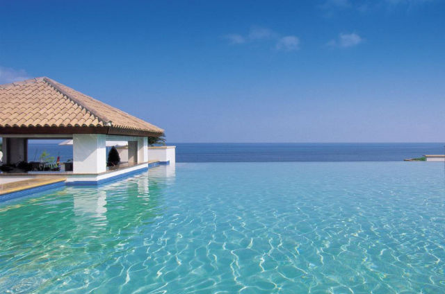 Το καλύτερο ξενοδοχείο της Κύπρου για το 2019!