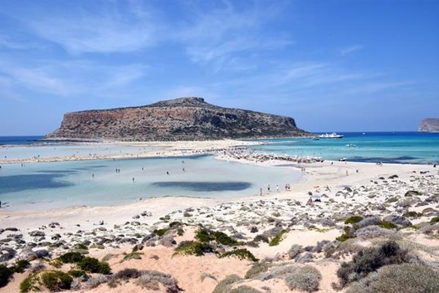 Trip Advisor: Οι 10 καλύτερες παραλίες της Ελλάδας για το 2019