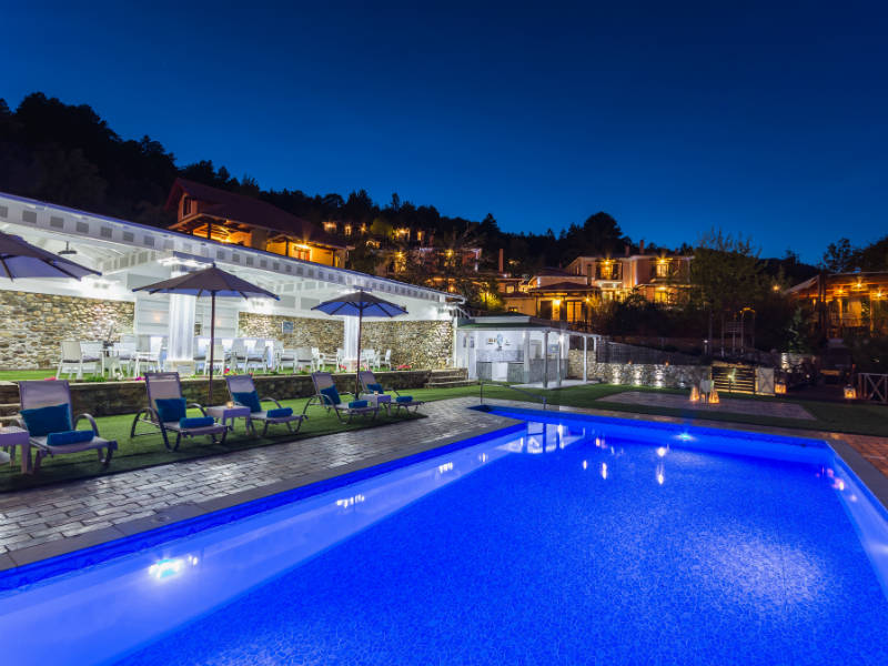 Διαγωνισμός travelstylegr ilaeria mountain resort διαγωνισμός