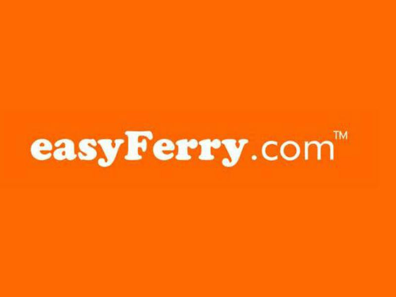 easyFerry.com: H νέα μηχανή αναζήτησης και κράτησης ακτοπλοϊκών εισιτηρίων