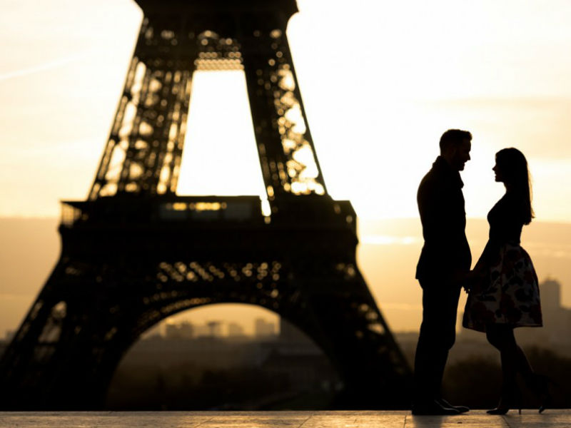 Οι φθηνότερες ευρωπαϊκές πόλεις για ρομαντικές αποδράσεις!