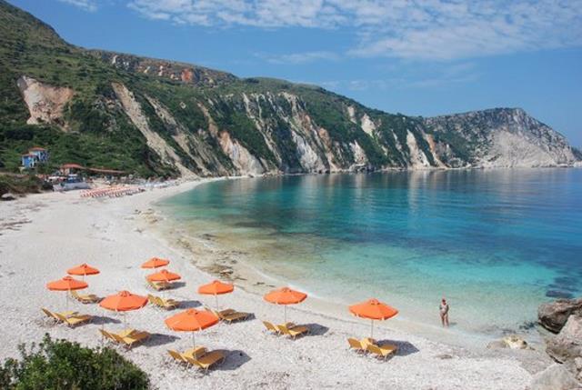 Trip Advisor: Οι 10 καλύτερες παραλίες της Ελλάδας για το 2019