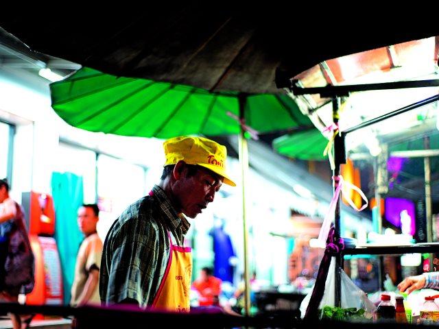 Food & Τravel: Eνα γαστρονομικό ταξίδι στις αγορές της Μπανγκόκ!