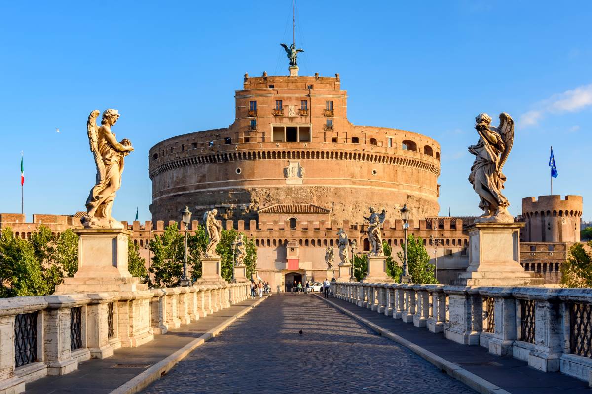 Castel Sant’Angelo