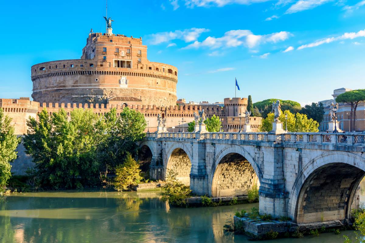 Castel Sant’Angelo