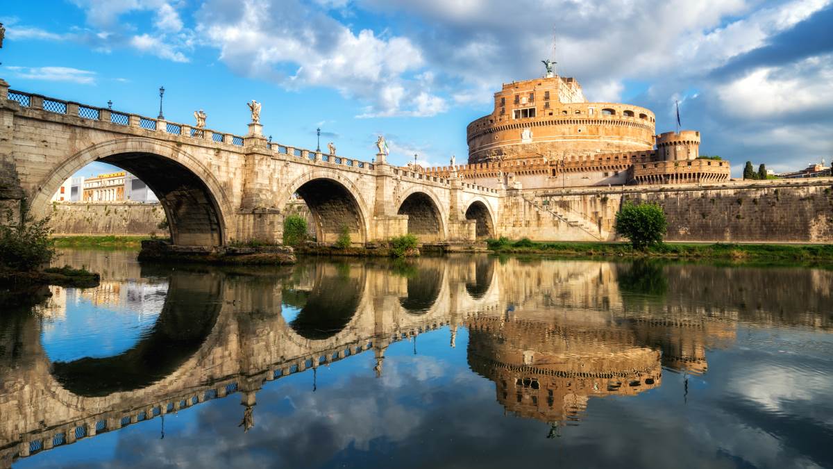 Castel Sant’Angelo