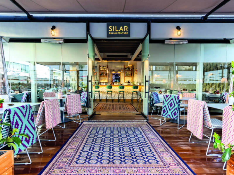 Silar: Το νέο εστιατόριο της Γλυφάδας που κερδίζει τις εντυπώσεις!