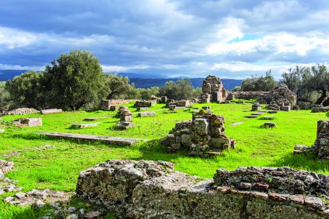 Από την Αρχαία Σπάρτη σε μια σύγχρονη πόλη! O απόλυτος οδηγός