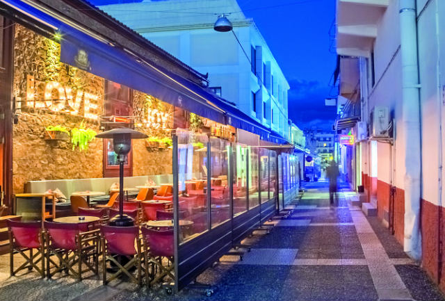 Από την Αρχαία Σπάρτη σε μια σύγχρονη πόλη! O απόλυτος οδηγός