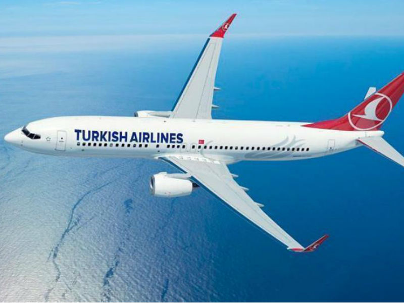 Turkish Airlines: Ξεκίνημα με επιτυχημένη απόδοση για το νέο έτος!