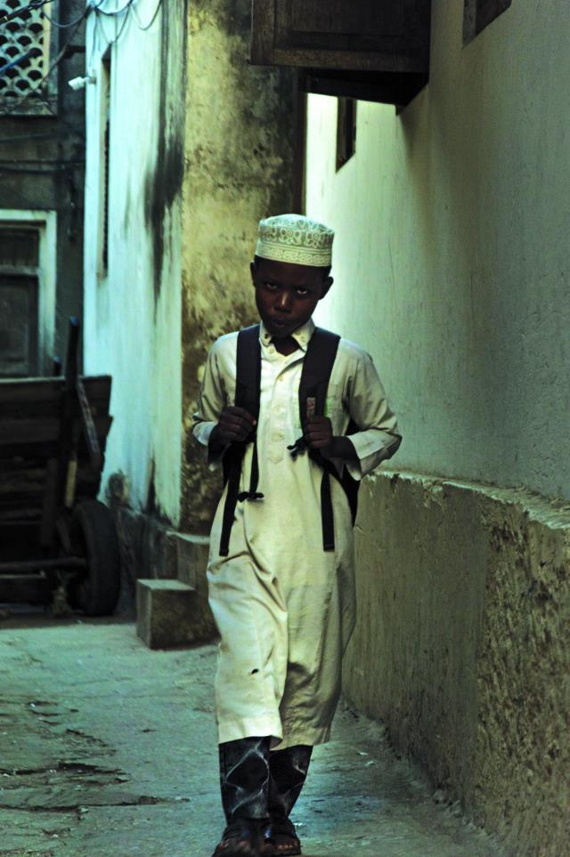 Zanzibar
