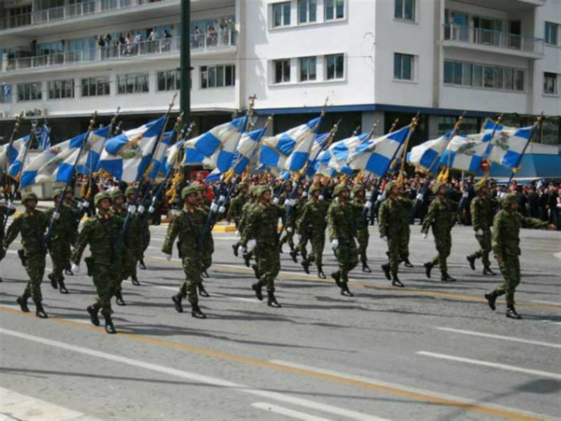 25η Μαρτίου 25η Μαρτίου: Έθιμα και παραδόσεις σε διάφορα μέρη της Ελλάδας