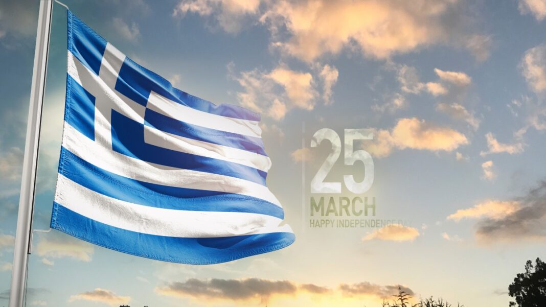 25th March