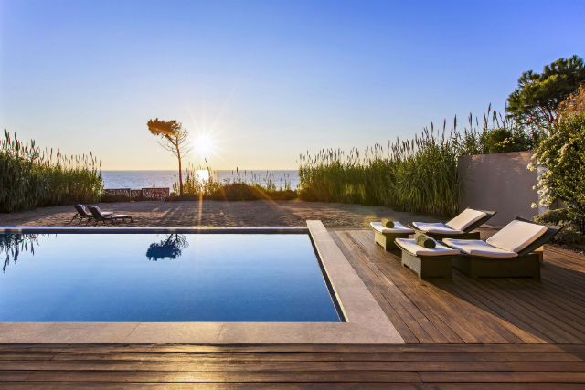 The Romanos, a Luxury Collection Resort - Costa Navarino