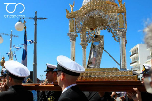 25η Μαρτίου: Έθιμα και παραδόσεις σε διάφορα μέρη της Ελλάδας