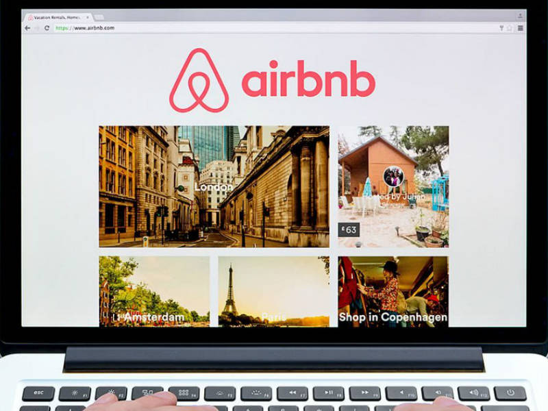 Airbnb Ελλάδα