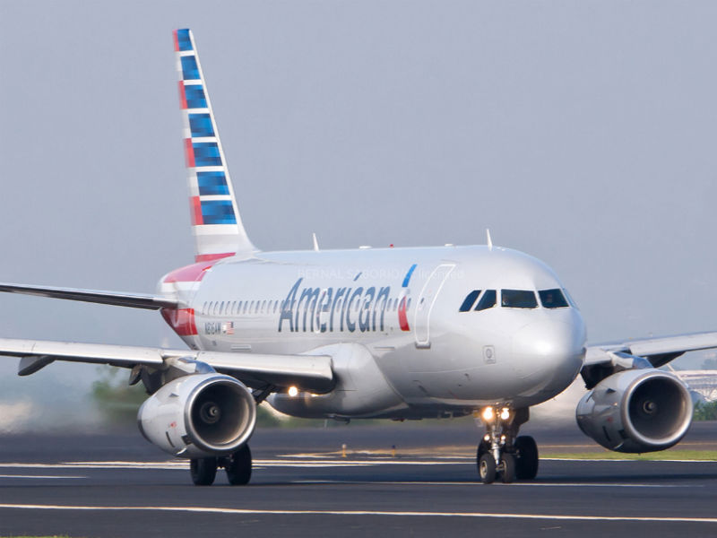 Φεύγουμε απευθείας για Σικάγο με το νέο δρομολόγιο της American Airlines!