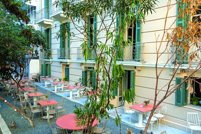 Θεσσαλονίκη Downtown: Γνωρίζουμε τα καλύτερα στέκια και σας τα προτείνουμε