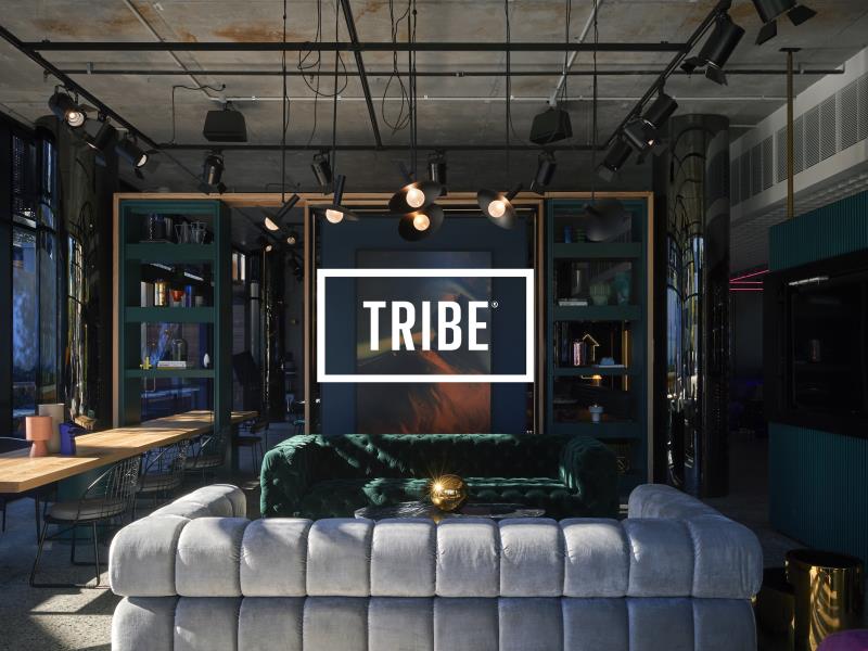 Tribe: Το νέο lifestyle brand ξενοδοχείων της Accor