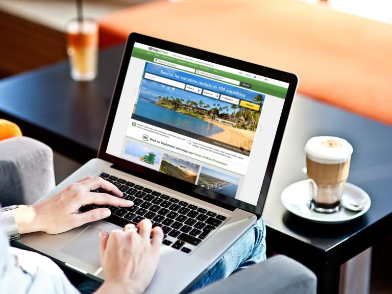TripAdvisor: Η νέα υπηρεσία για την προβολή των ξενοδοχείων