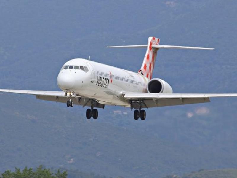 Volotea προσφορά