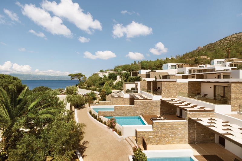 Πάσχα στο Wyndham Loutraki Poseidon Resort