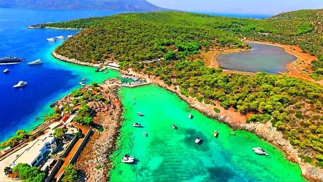 Αγκίστρι Πάσχα