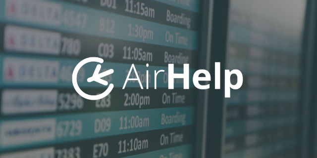 AirHelp συμβουλές