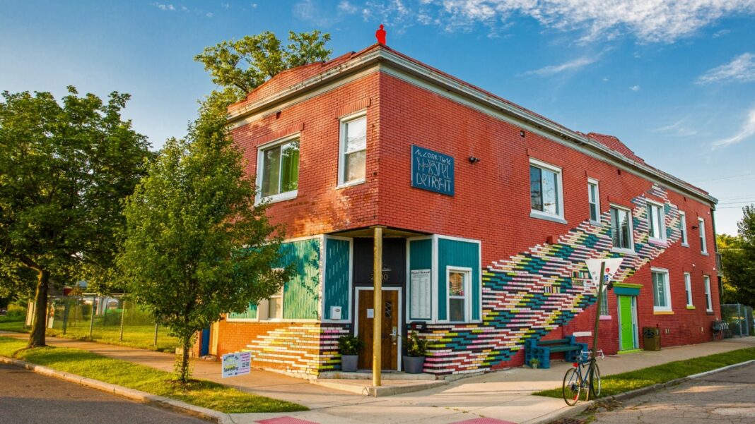 hostel-best Hostel
